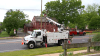 Route 71 in  Meriden remains closed hours after crash