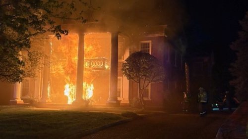 Nearly 20 people displaced after Norwalk apartment fire – NBC Connecticut