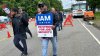 Pratt & Whitney offers striking union members new contract