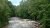 Advisory issued not to use Scantic River while disinfection system is offline