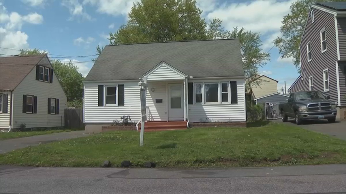 Growing challenges to find and afford starter homes in Connecticut