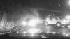 Driver led troopers on chase before crashing on I-91 in Rocky Hill: state police