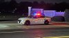 Suspicious death at New Haven cemetery is under investigation