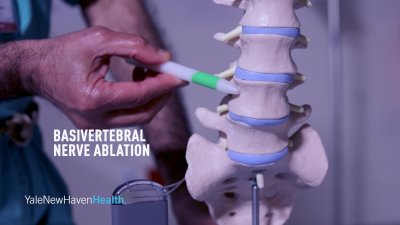 Better Health: Pain Management with Dr. Kadian