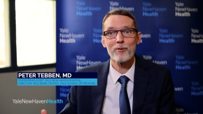 Better Health: Osteoporosis with Dr. Tebben