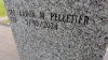 Fallen officers added to Connecticut Law Enforcement Memorial