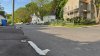 13-year-old bicyclist seriously injured in collision with vehicle in Waterbury
