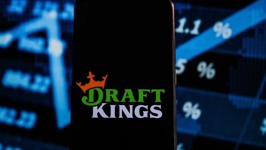 [CNBC] Sports betting stocks slide after Illinois lawmakers approve tax hike