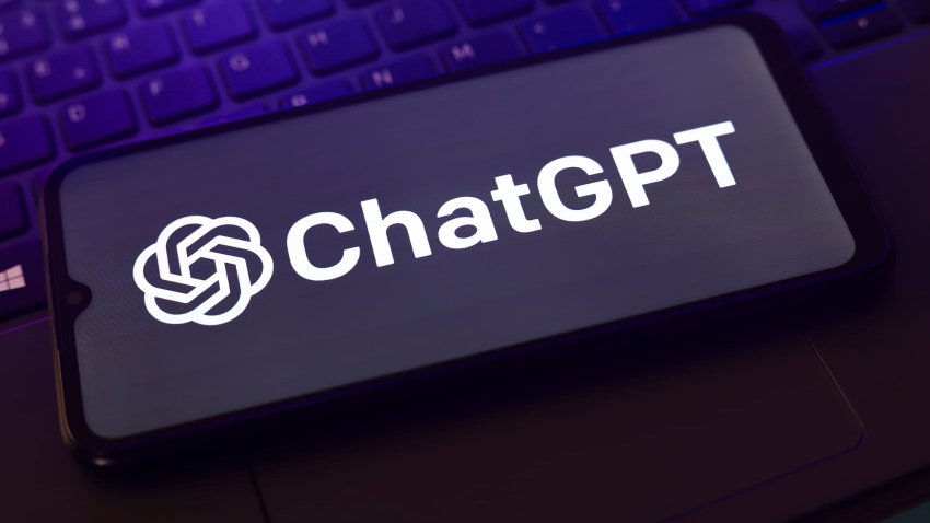 [CNBC] ChatGPT is down for some users