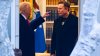 Trump says Musk went ‘CRAZY,' suggests cutting government contracts for his companies