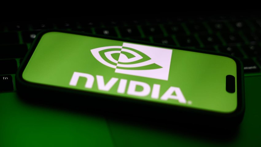 [CNBC] UK finance watchdog teams up with Nvidia to let banks experiment with AI