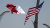 Iran attacks U.S. military base in Qatar with missiles