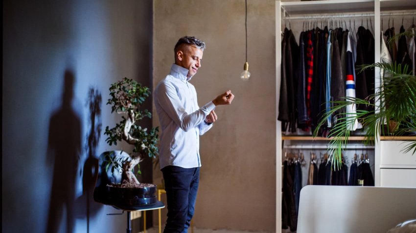 [CNBC] Office dress codes are more confusing than ever—etiquette experts and stylish dressers offer their best advice