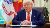 Watch President Donald Trump's address on the U.S. bombing of Iran