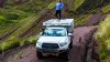 36-year-old sold her childhood home in Wisconsin to live and travel in a truck she spent $50,000 renovating: ‘I don't have a single regret'