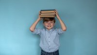 [CNBC] I’ve spent 10 years studying parents of highly successful kids—5 things they do differently: ‘It’s not just hard work and grit’