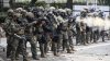 Trump to deploy National Guard in response to Los Angeles immigration protests