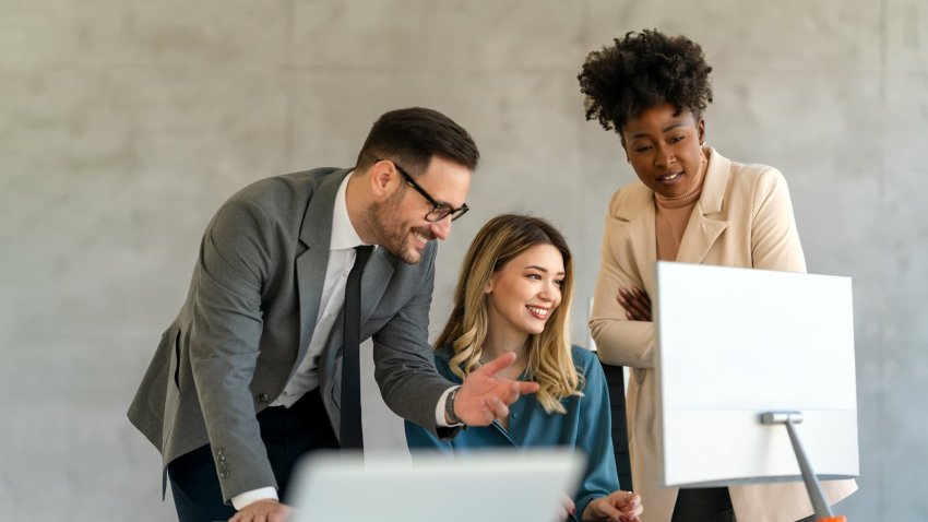 “Rapid skills change and knowledge turnover may mean formal degrees are more rapidly out of date,” according to PwC’s 2025 Global AI Jobs Barometer report.