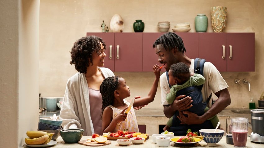[CNBC] A family of 4 needs over $300,000 a year to live comfortably in this state—it’s not Hawaii or California