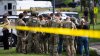 Suspect Vance Luther Boelter apprehended in Minnesota lawmakers shooting case