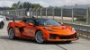 GM unveils quickest Corvette ever with ZR1X ‘hypercar' going 0-60 mph in less than two seconds