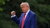 Trump says U.S. attacked three Iran nuclear sites