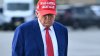 Trump says U.S. attacked three Iran nuclear facilities