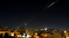 Iran says it reserves all options after ‘outrageous' U.S. strikes, launches fresh attacks on Israel