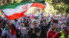Iran says it reserves all options after ‘outrageous' U.S. strikes, launches fresh attacks on Israel