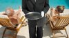 Pajamas at breakfast and bare feet in the lobby: How hotels are tackling bad etiquette