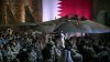 Iran attacks U.S. military base in Qatar with missiles