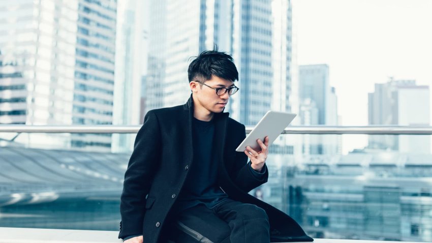 [CNBC] I studied 400 highly successful leaders—5 skills you need to sharpen in the age of AI: Stanford business lecturer