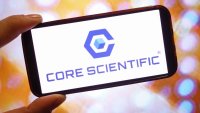 [CNBC] Core Scientific shares surge 33% on report of buyout talks with CoreWeave