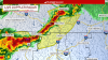 Severe thunderstorm warnings issued for Litchfield, Hartford, Tolland counties
