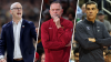 These 5 candidates could replace Tom Thibodeau as Knicks head coach