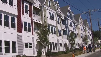 Face the Facts: Legislators look to combat affordable housing crisis