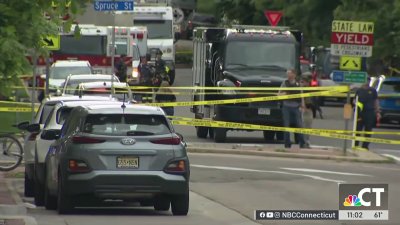 CT spiritual leader responds to attack against Jewish community in Colorado