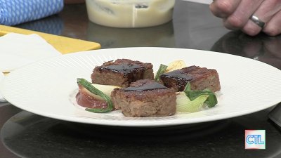 CT LIVE: Hartford Taste Festival Preview with The Foundry