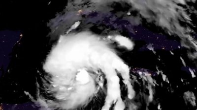 How climate change is affecting hurricanes