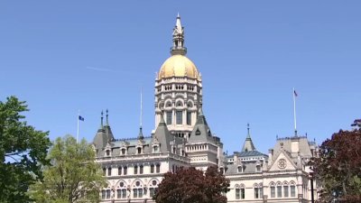 Democratic lawmakers reach budget deal with Gov. Ned Lamont