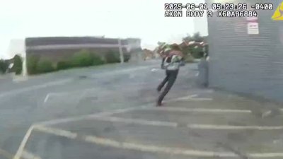 East Hartford police release bodycam video showing interaction with teen before his death