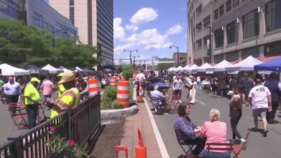 Local businesses prepare as Hartford Taste returns for its fourth year
