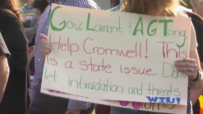 Ed Department threatens cuts over policies protecting transgender students in Cromwell