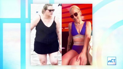 CT LIVE: Allie Hancock Shares Weight Loss Journey