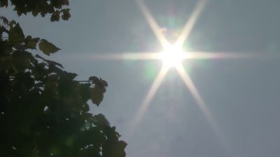 Air quality impacted by elevated ozone levels in Connecticut