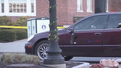 Man killed in busy West Hartford intersection remembered as ‘kind and honorable person'