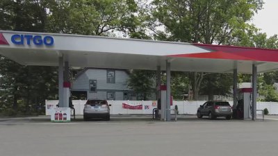 East Hartford temporarily limits number of gas stations in town