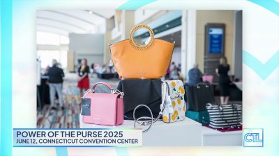 CT LIVE: United Way's Power of the Purse 2025