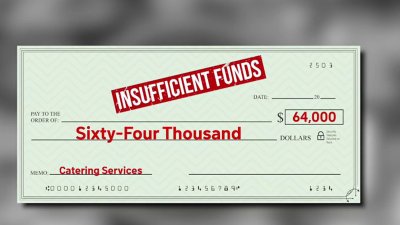 Milford business owner warns others after experiencing alleged $60K check fraud