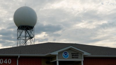 EXCLUSIVE: Bipartisan bill aims to restore National Weather Service ravaged by cuts